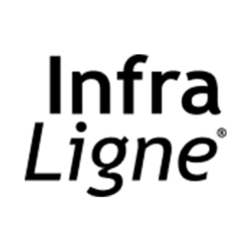 Infra Ligne Logo